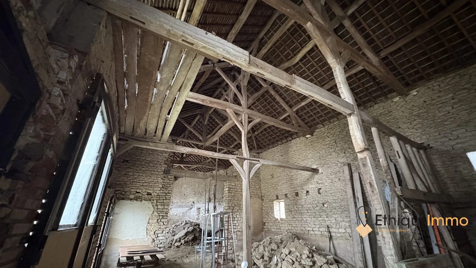 Appartement à vendre, 410m², Vendeuvre-sur-Barse