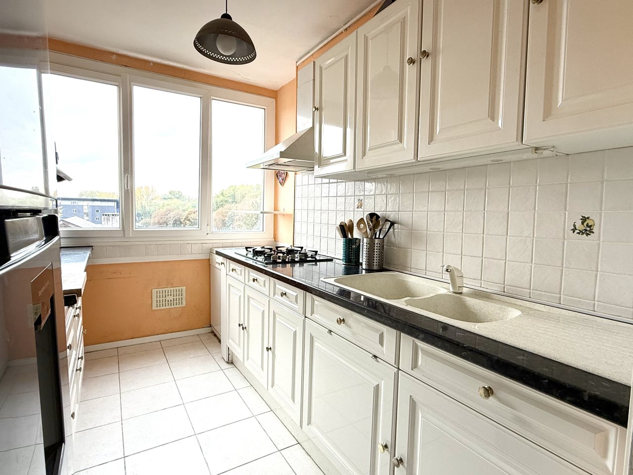 Appartement à vendre, 59m², Reims