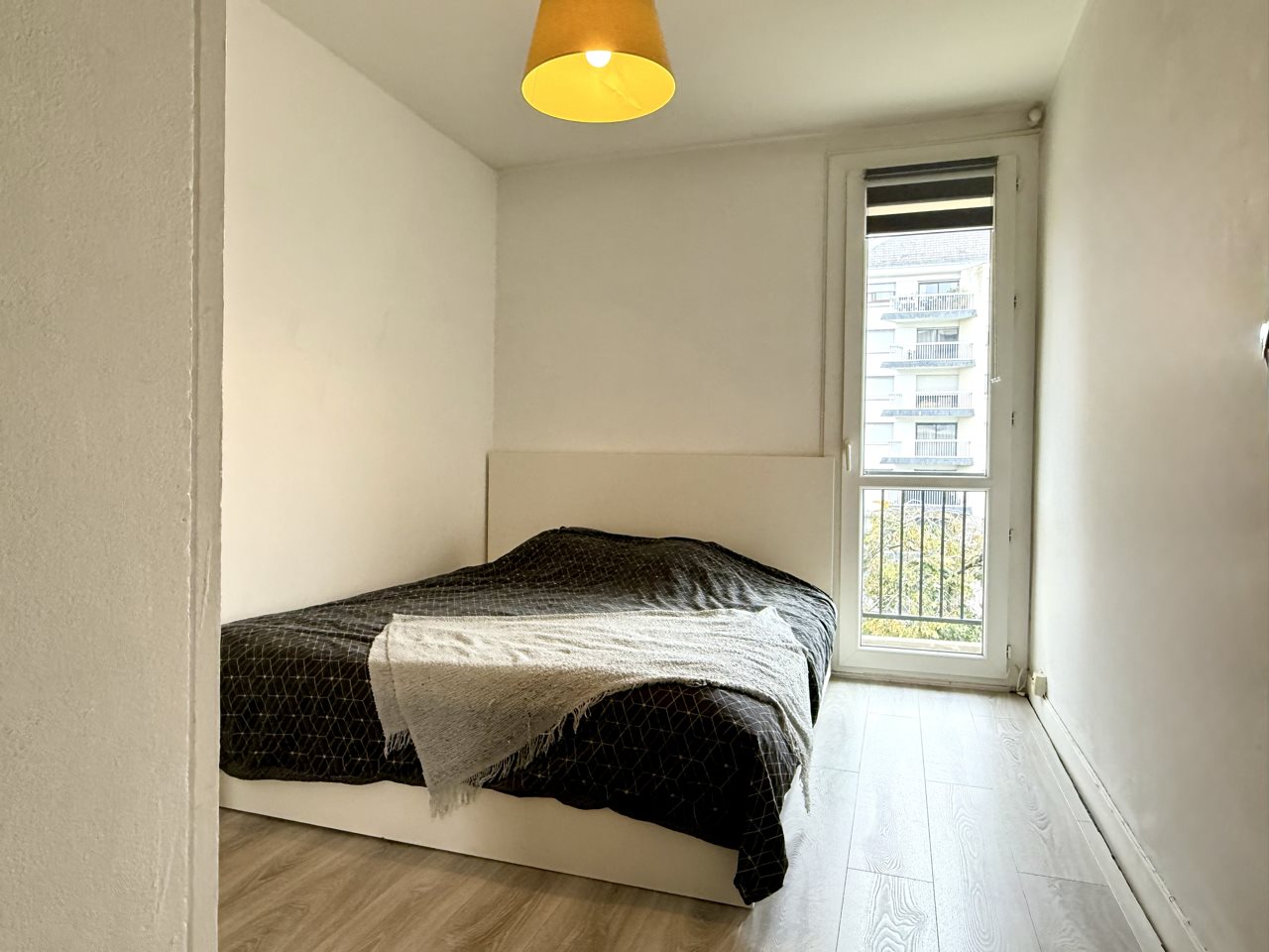 Appartement à vendre, 59m², Reims