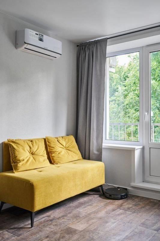 Appartement à louer, 32m², Paris 17ème