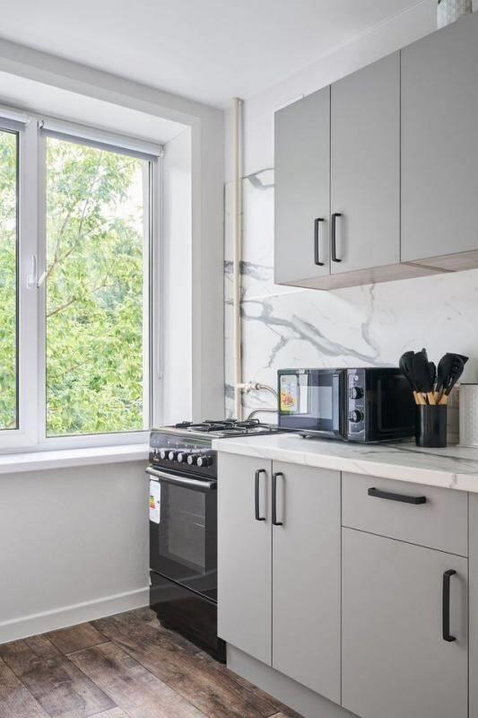 Appartement à louer, 32m², Paris 17ème