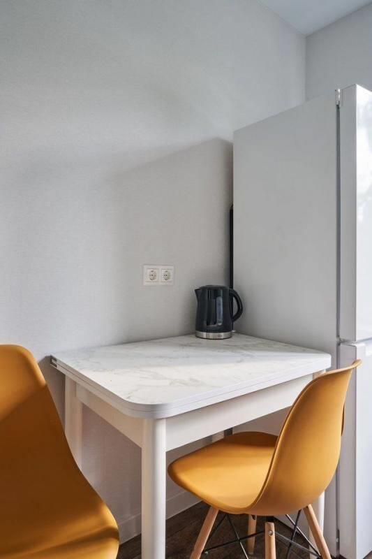 Appartement à louer, 32m², Paris 17ème