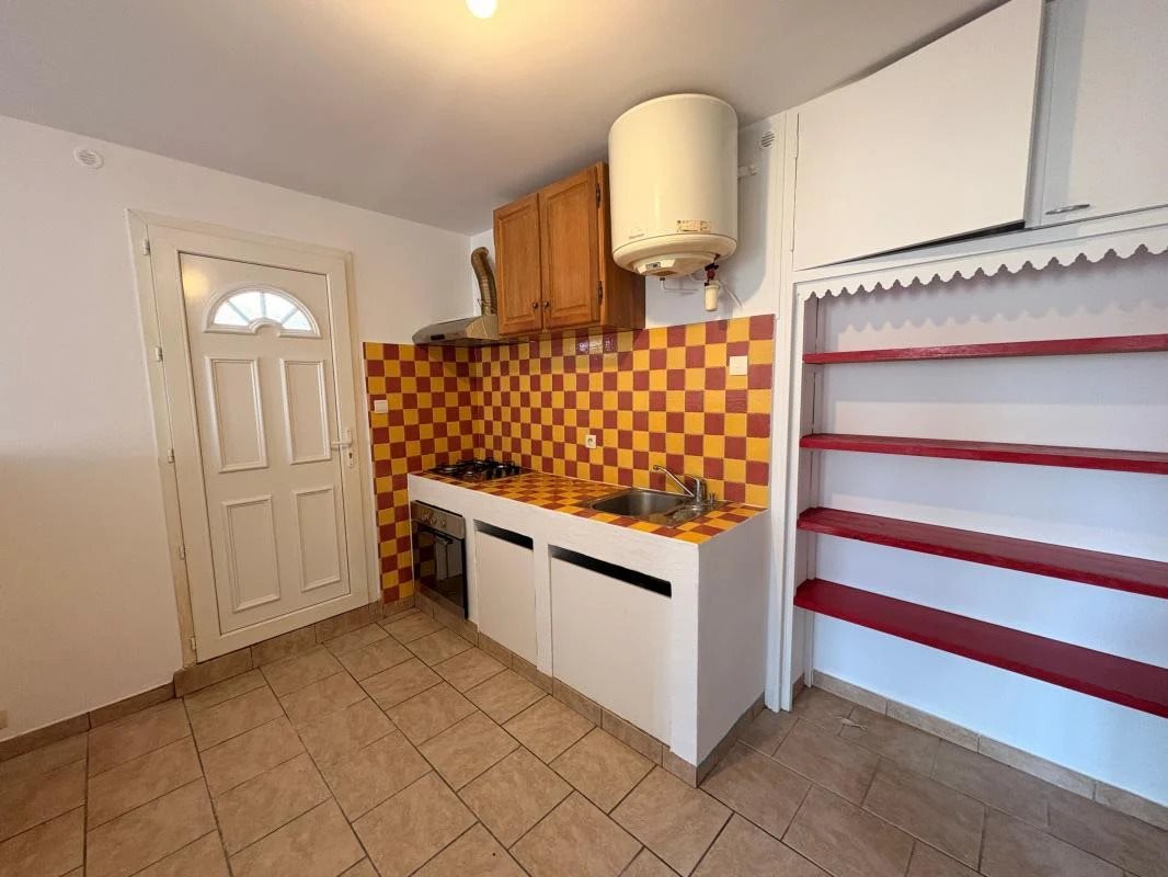 Appartement à vendre, 36m², Saujon