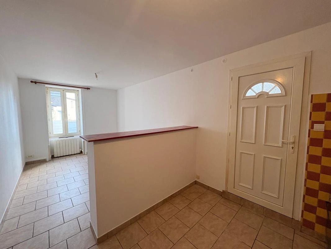 Appartement à vendre, 36m², Saujon