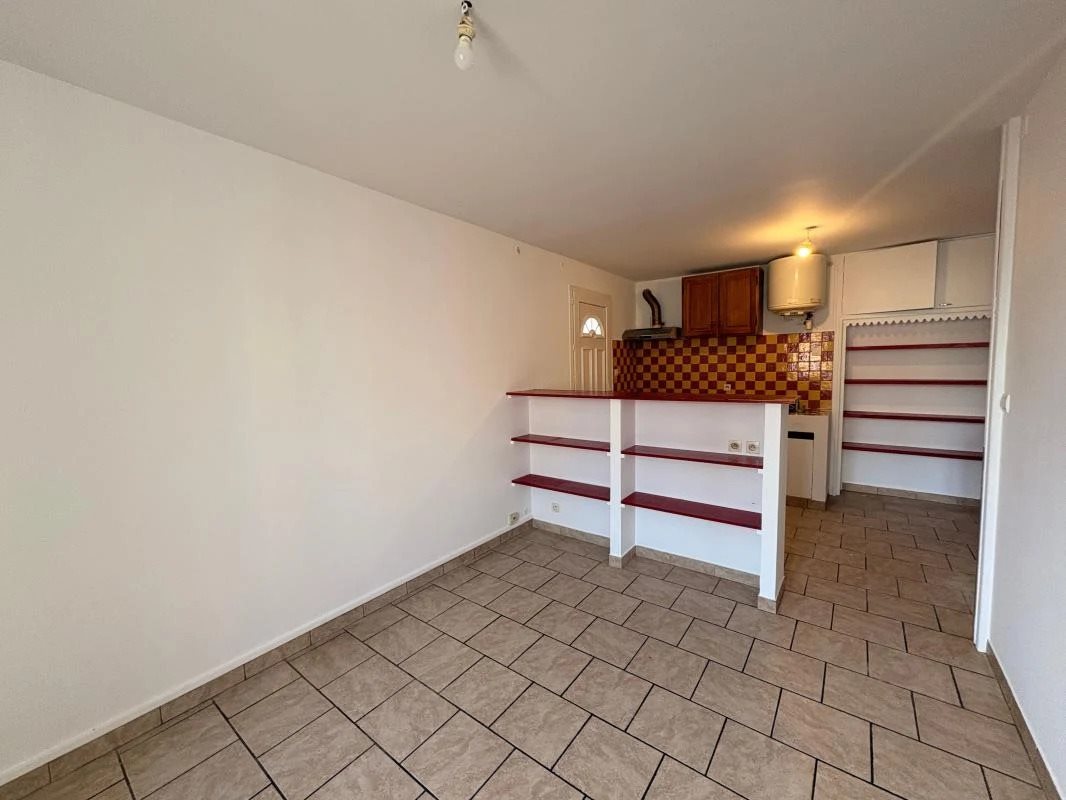 Appartement à vendre, 36m², Saujon