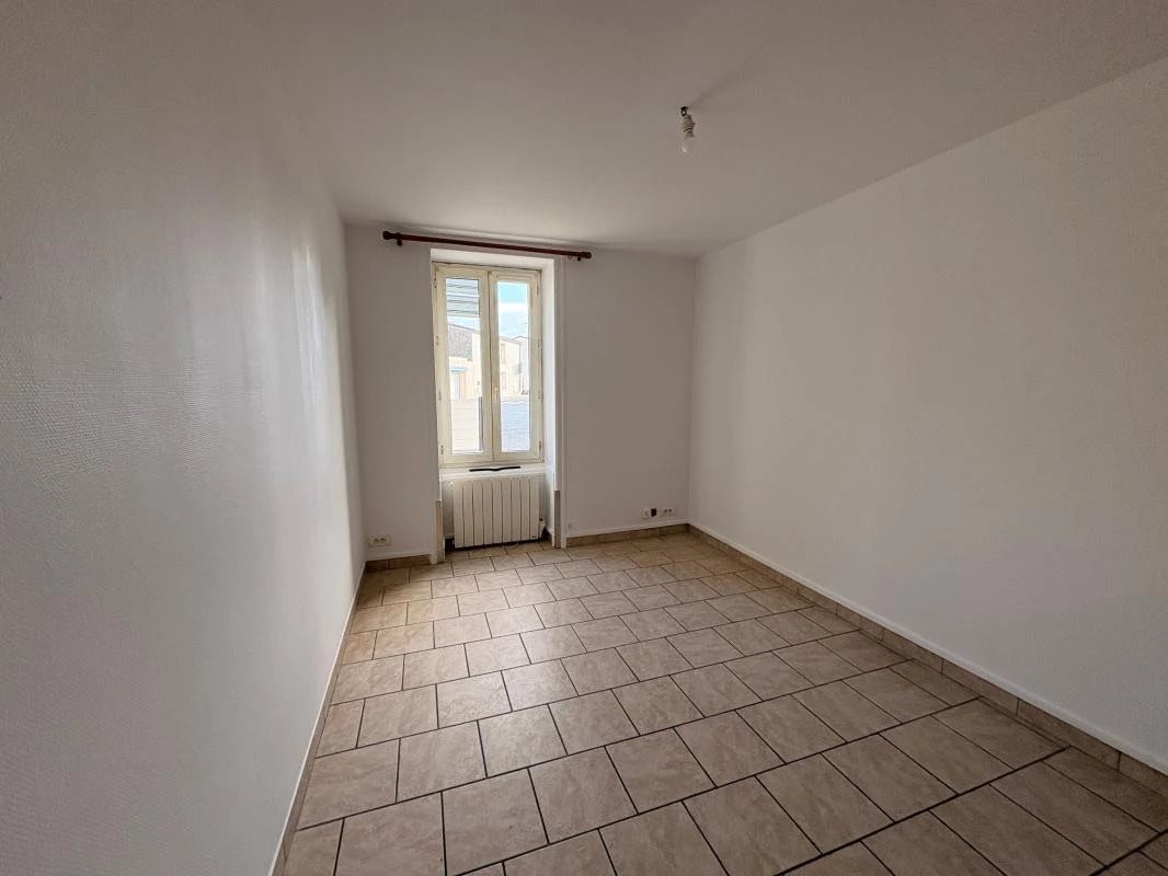 Appartement à vendre, 36m², Saujon