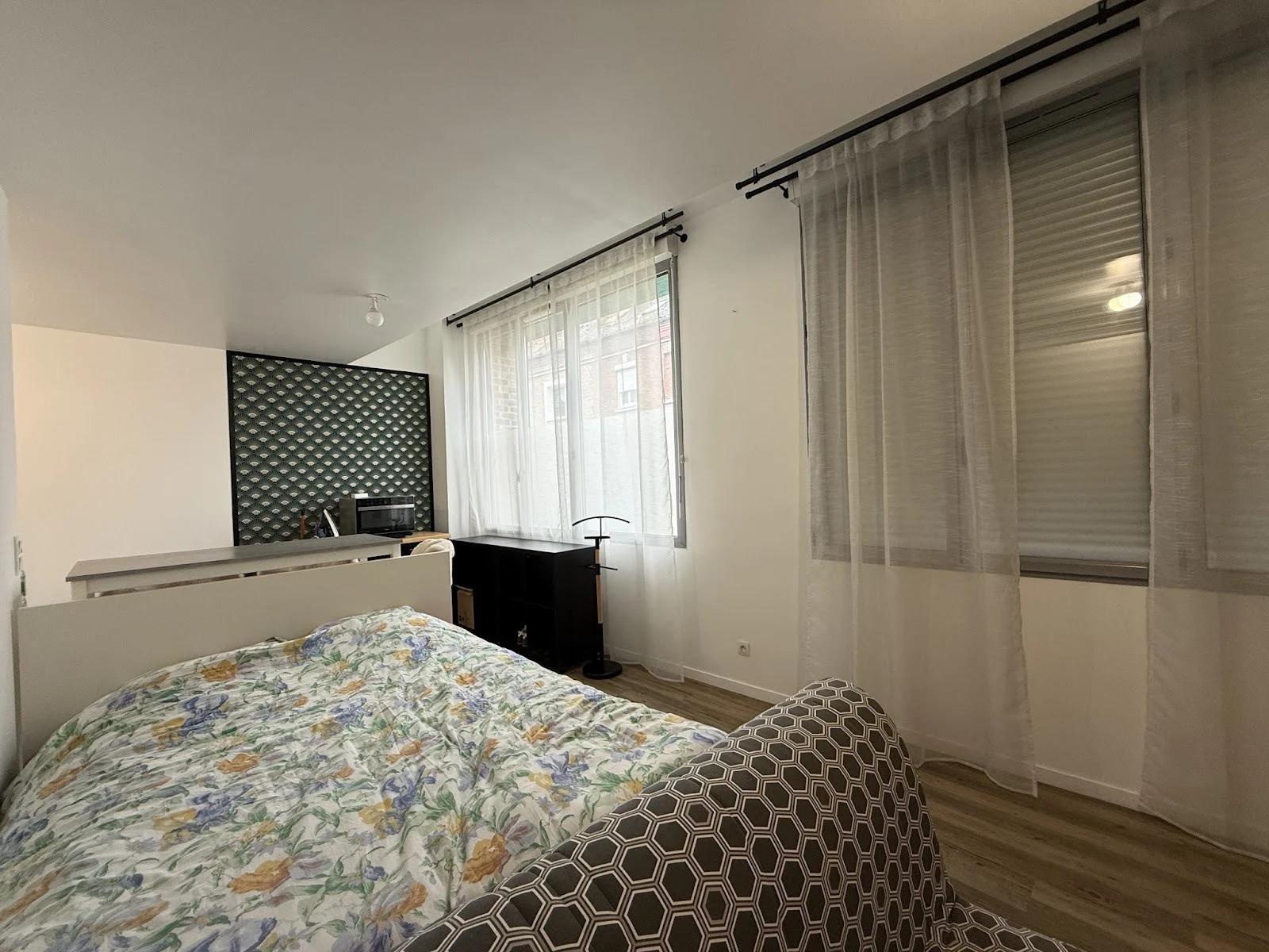 Appartement à louer, 33m², Amiens