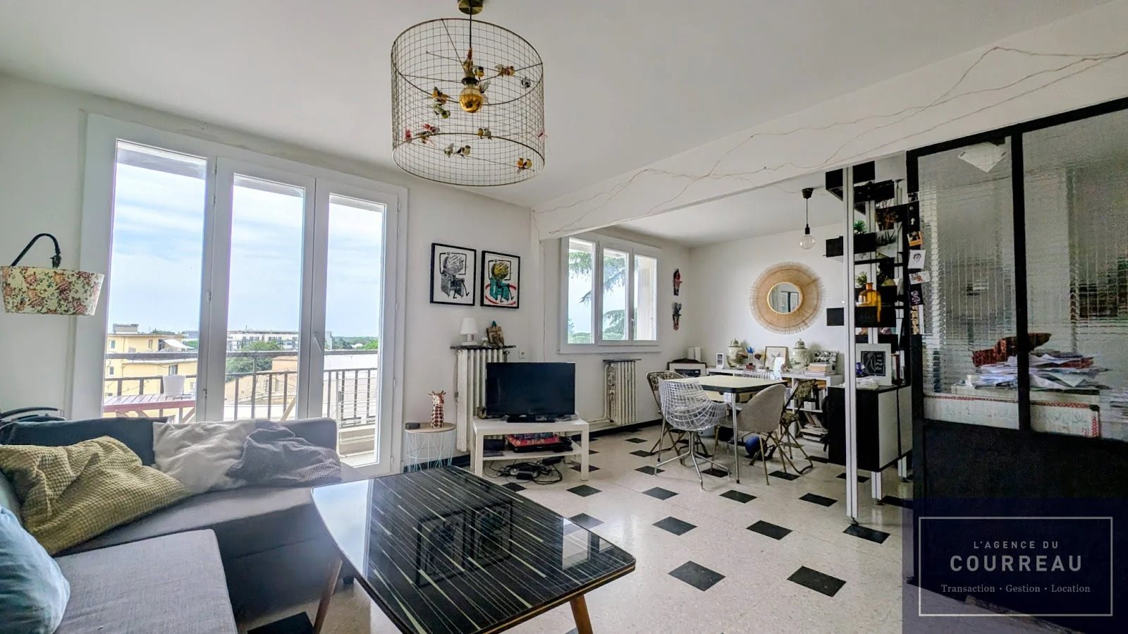 Appartement à vendre, 75m², Montpellier