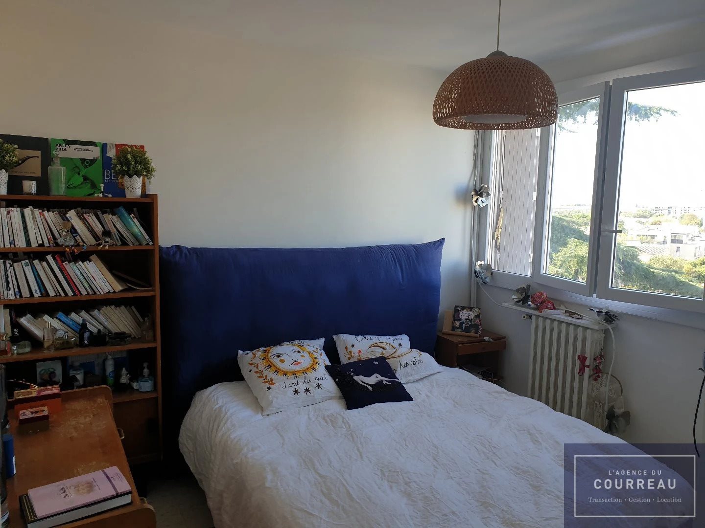 Appartement à vendre, 75m², Montpellier