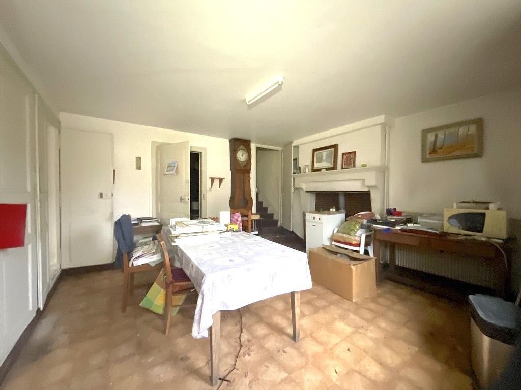 Maison à vendre, 85m², Voulaines-les-Templiers