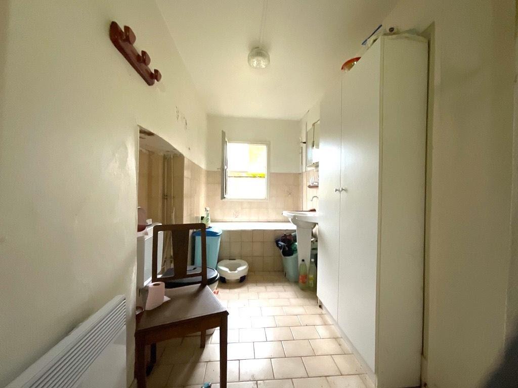 Maison à vendre, 85m², Voulaines-les-Templiers