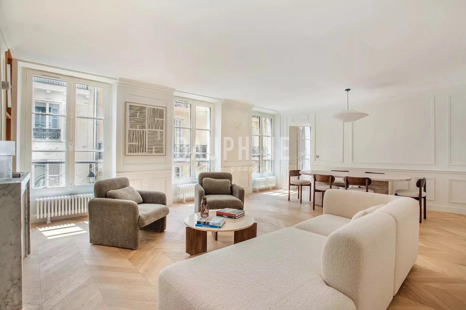 Maison à vendre, 102m², Paris 7ème
