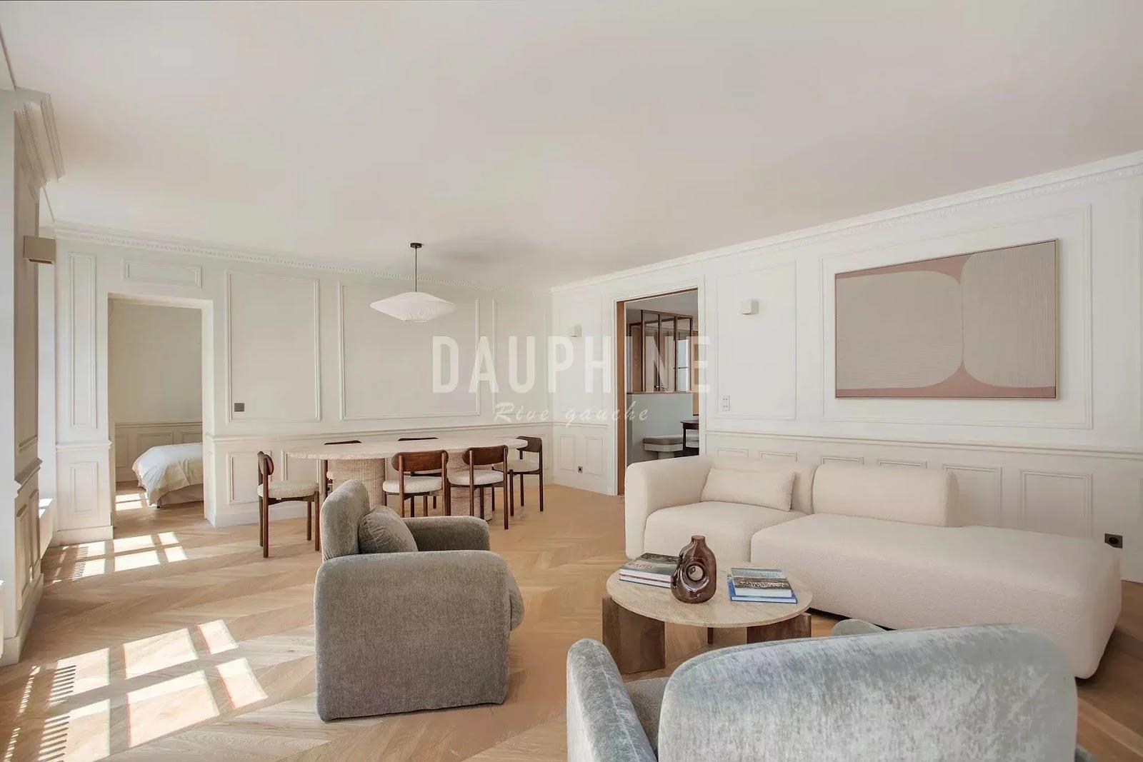 Maison à vendre, 102m², Paris 7ème