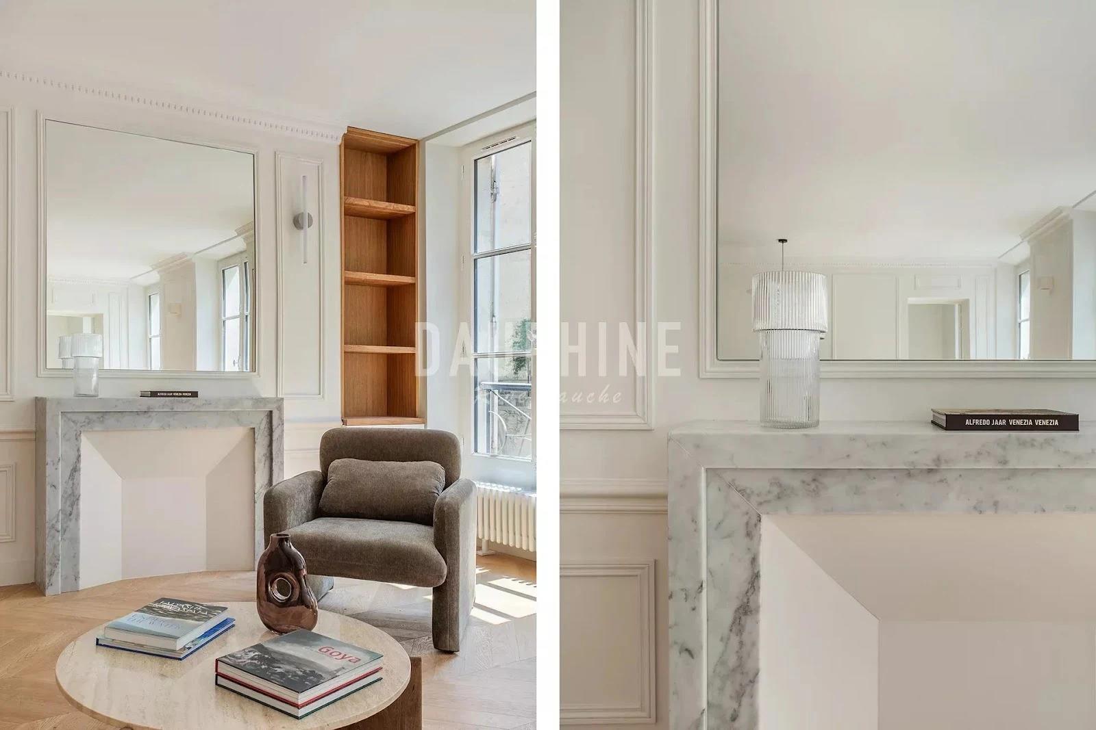Maison à vendre, 102m², Paris 7ème
