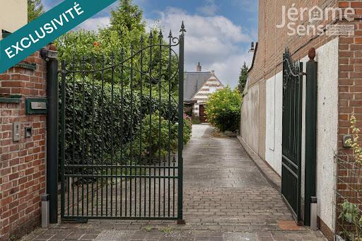 Maison à vendre, 300m², Lezennes