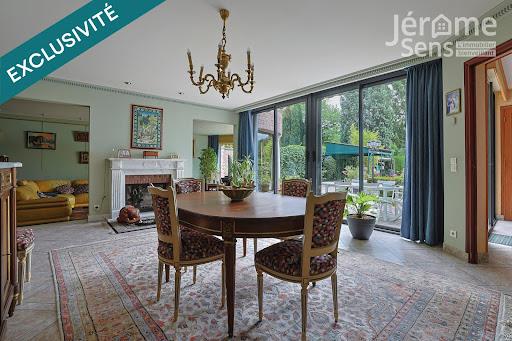 Maison à vendre, 300m², Lezennes