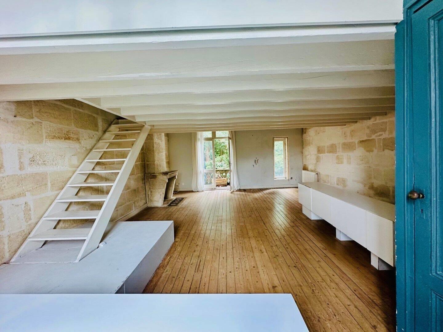 Maison à vendre, 150m², Bordeaux