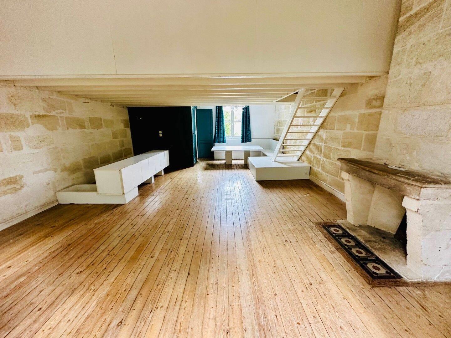 Maison à vendre, 150m², Bordeaux