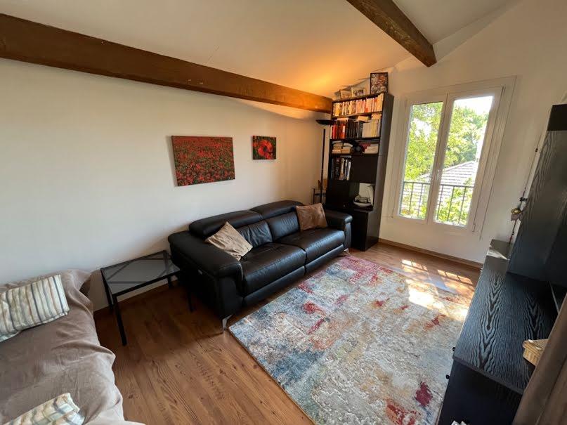 Appartement à vendre, 66m², Aix-en-Provence