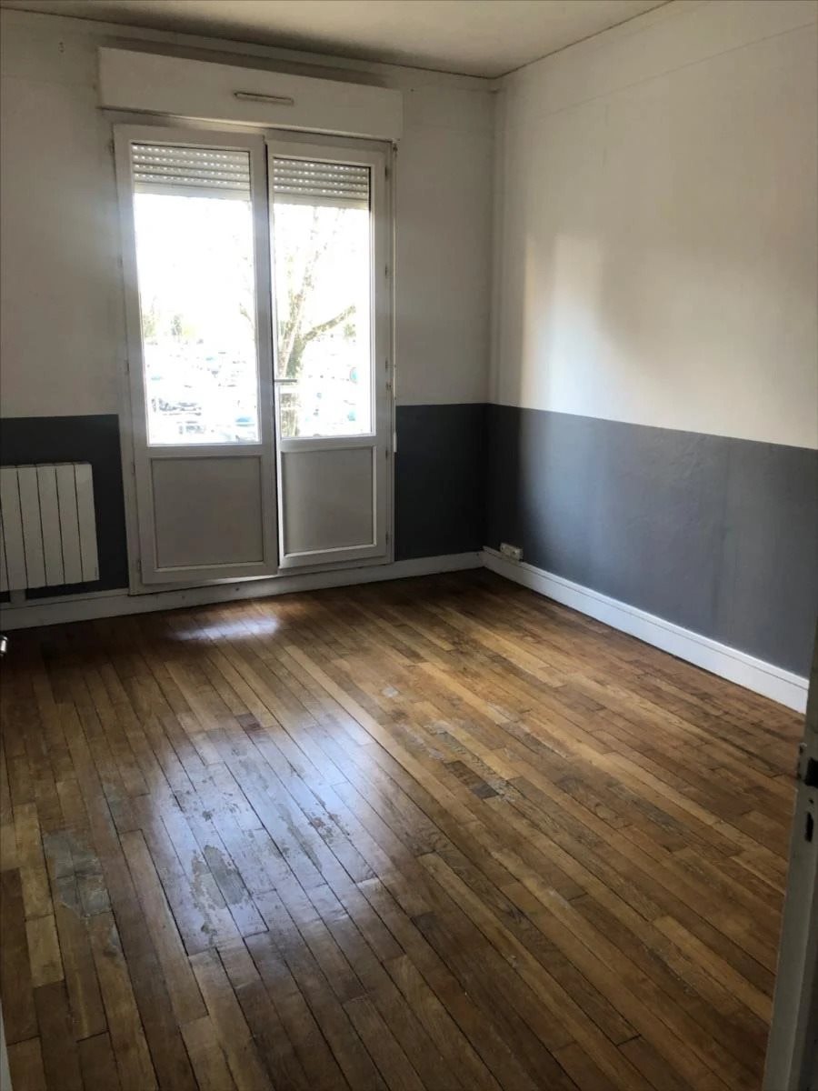 Appartement à louer, 84m², Valognes