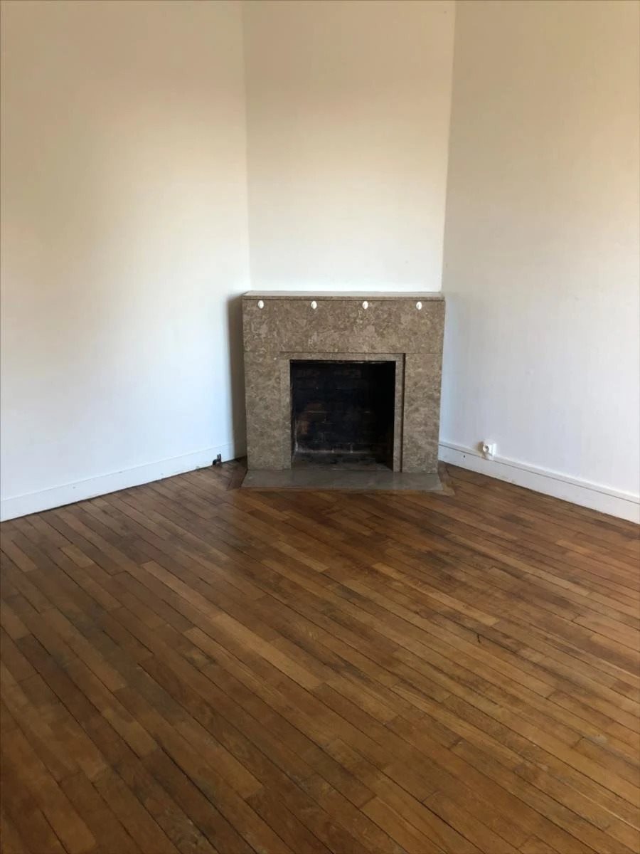 Appartement à louer, 84m², Valognes