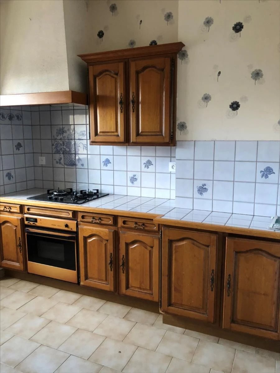 Appartement à louer, 84m², Valognes