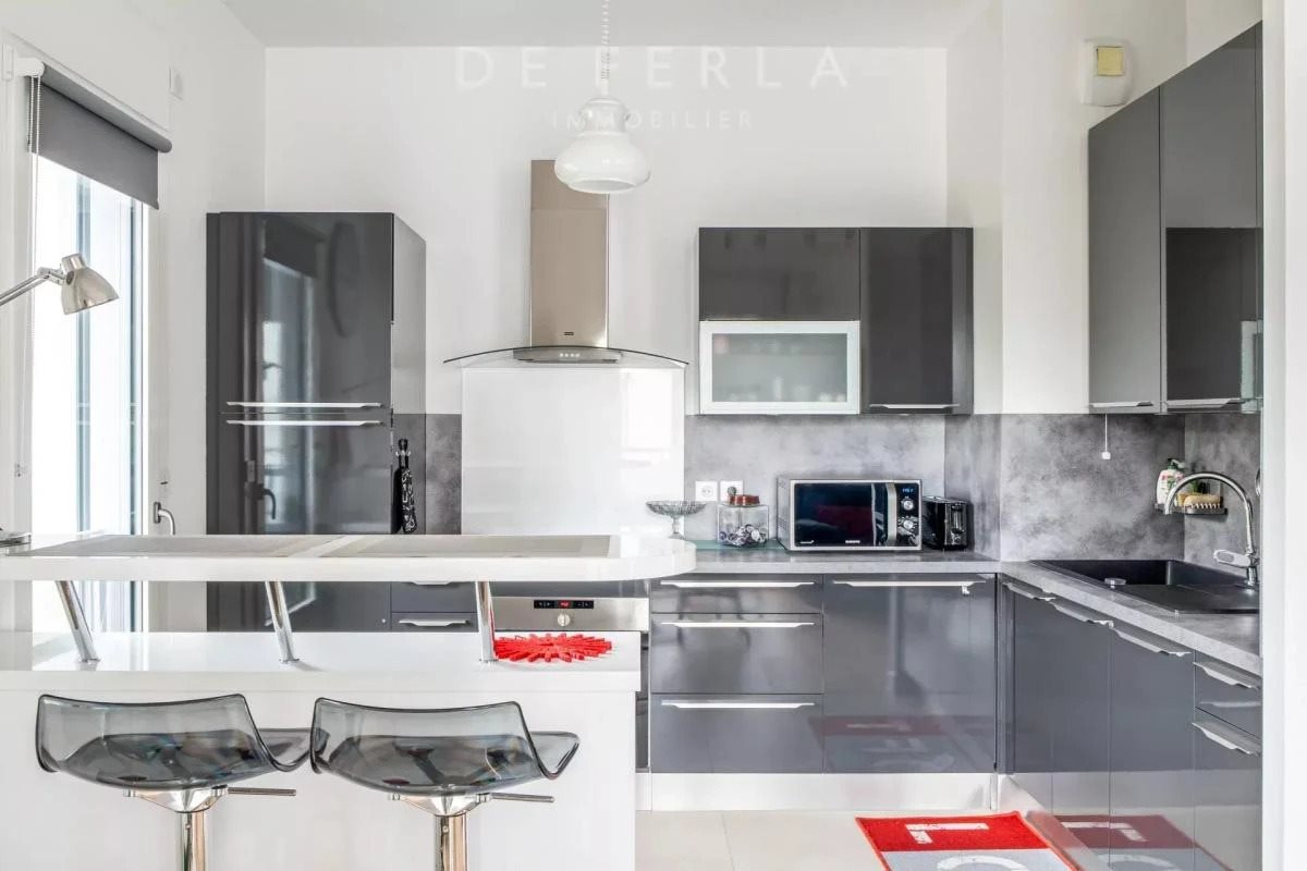 Appartement à vendre, 50m², Paris 14ème