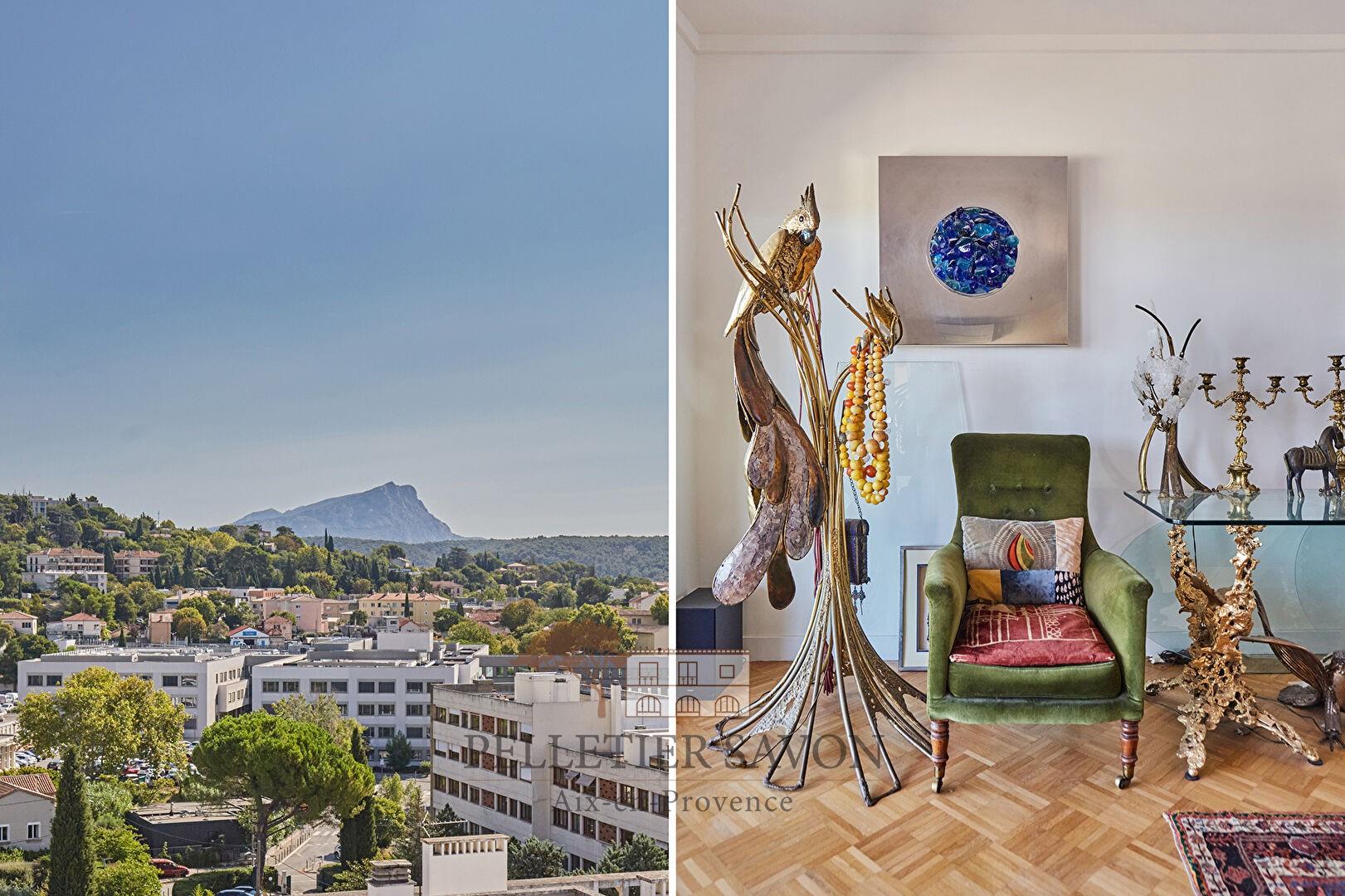 Appartement à vendre, 131m², Aix-en-Provence