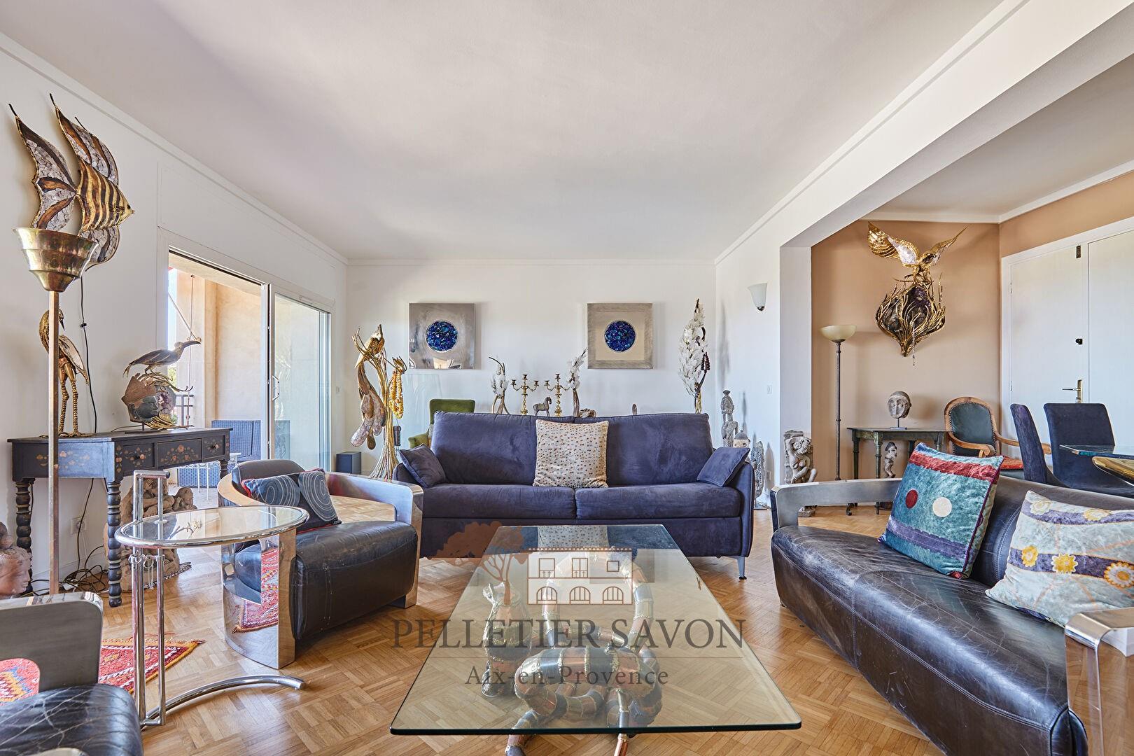 Appartement à vendre, 131m², Aix-en-Provence