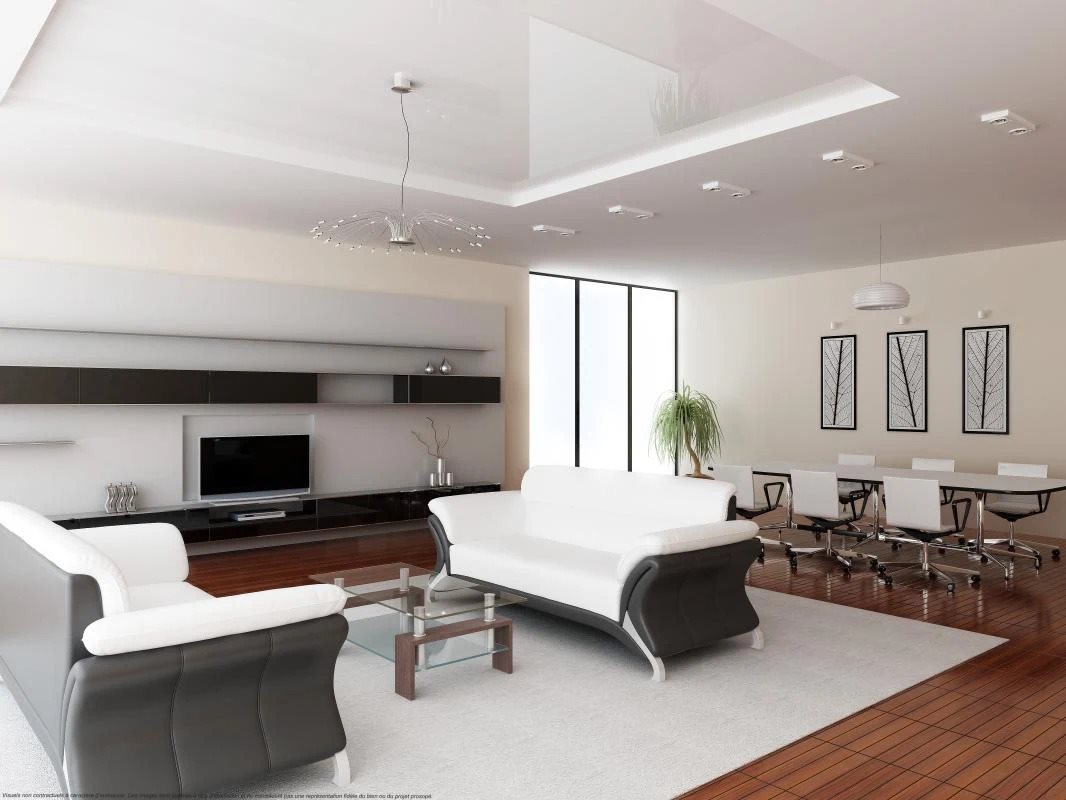 Appartement à vendre, 93m², Boulogne-Billancourt