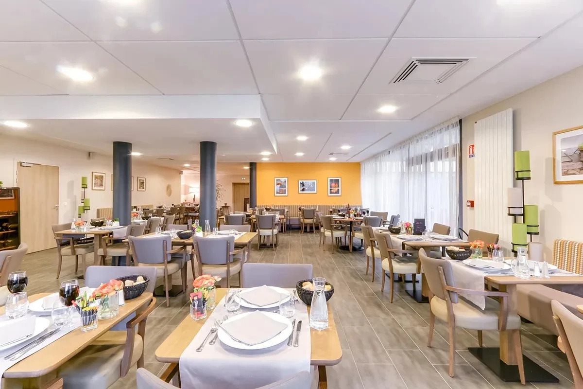 Appartement à vendre, 25m², Le Mans