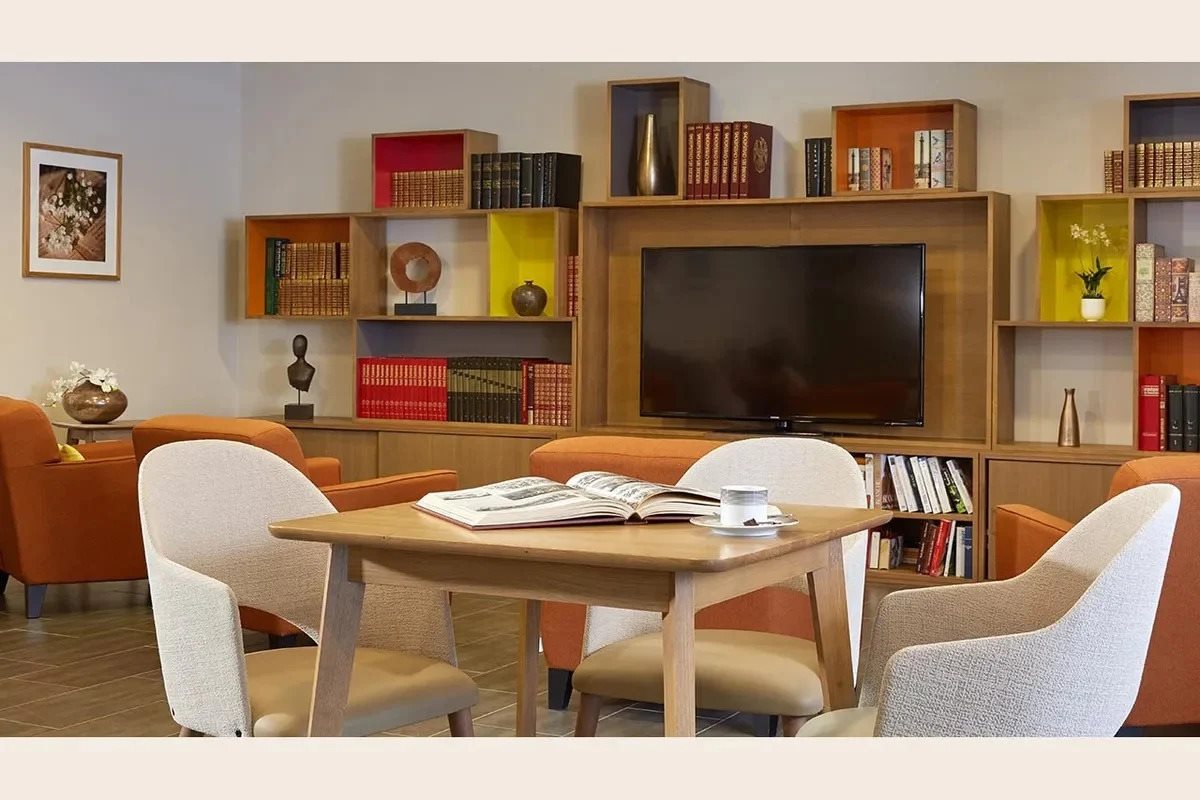 Appartement à vendre, 25m², Le Mans