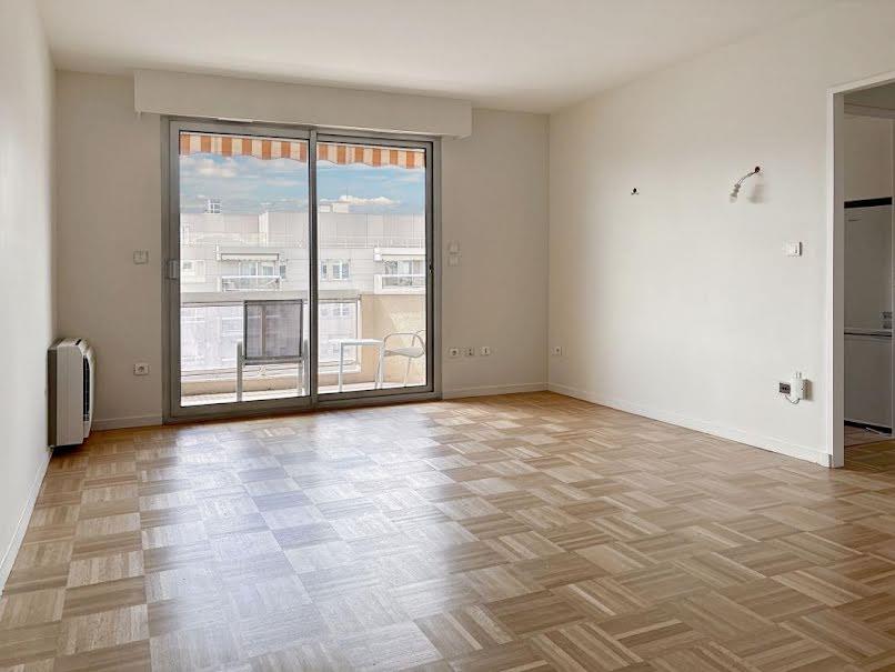Appartement à vendre, 50m², Lyon 6ème