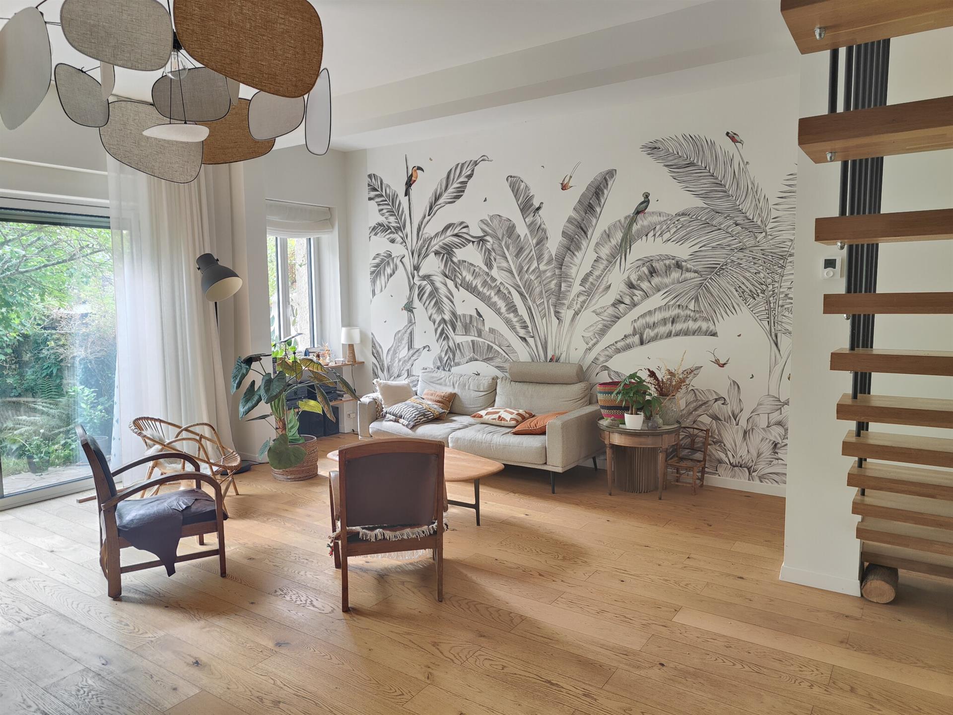 Maison à vendre, 171m², Nantes