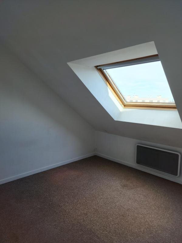 Appartement à louer, 18m², Nantes