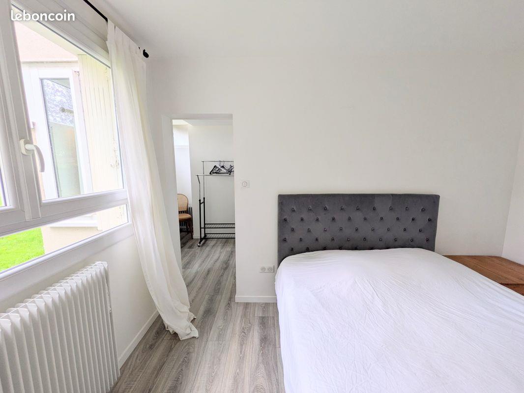 Appartement à vendre, 55m², Nantes