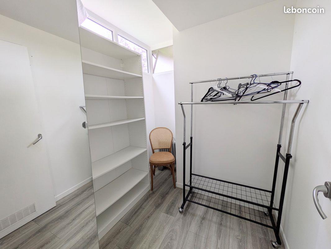 Appartement à vendre, 55m², Nantes