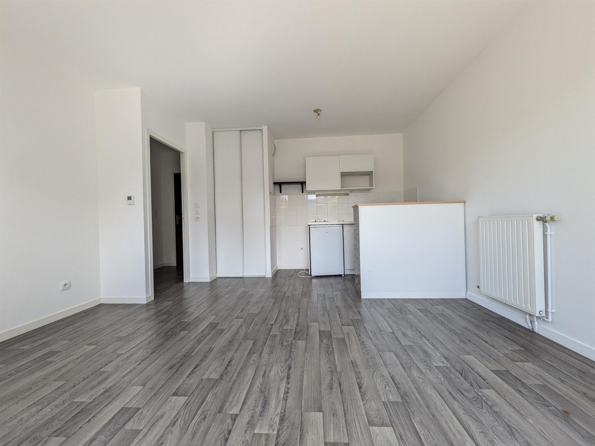 Appartement à vendre, 40m², Nantes