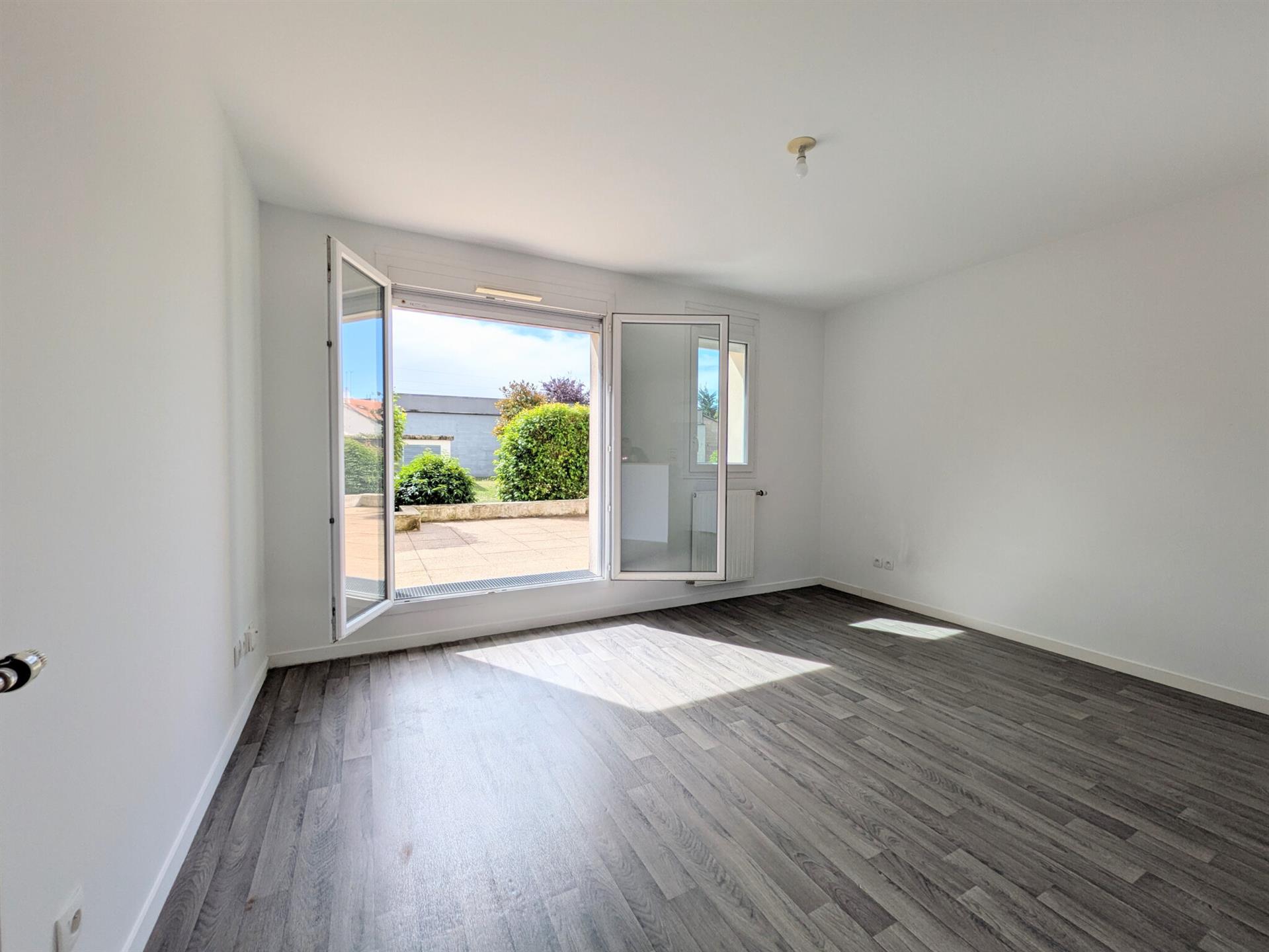 Appartement à vendre, 40m², Nantes