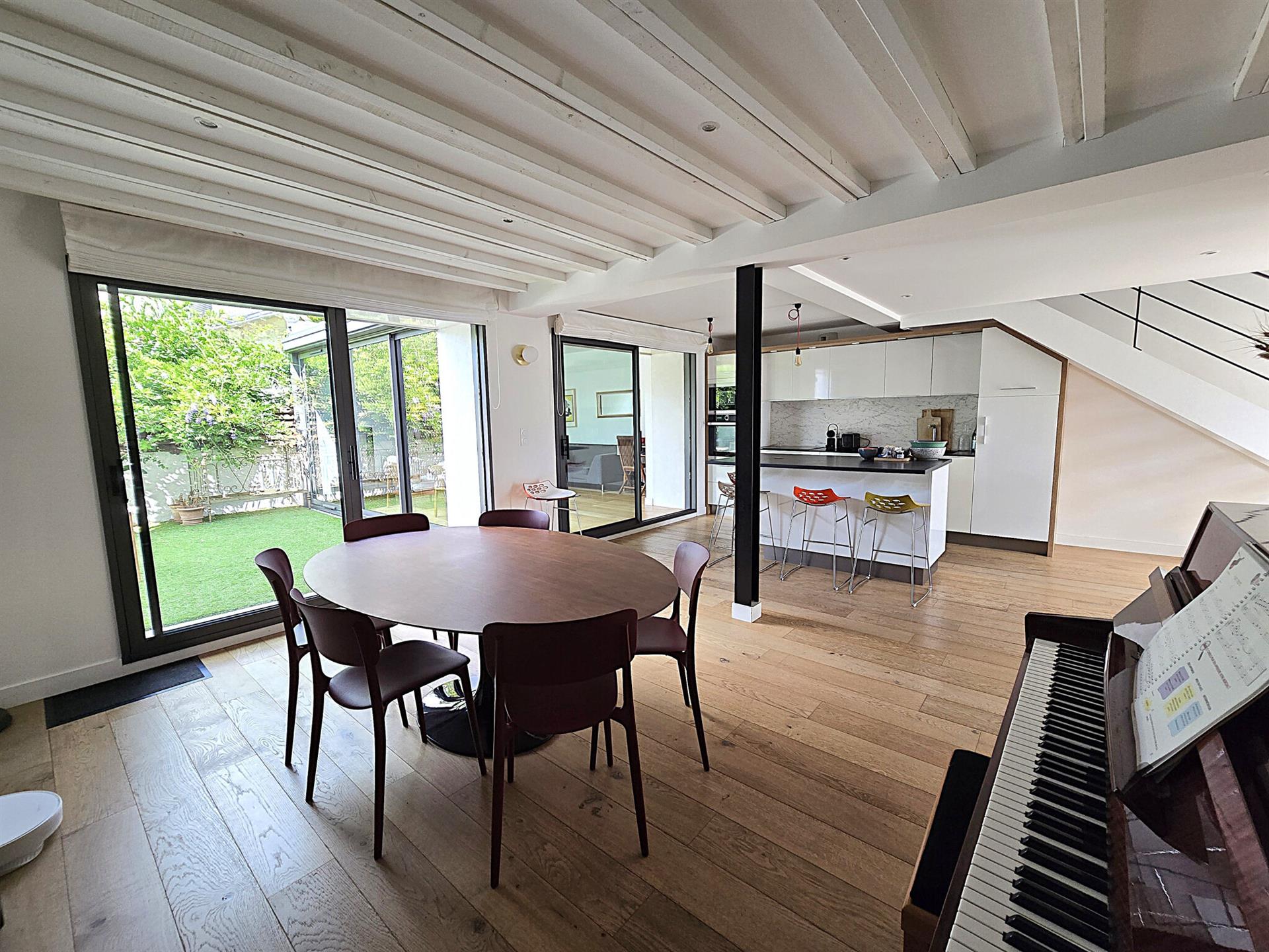 Maison à vendre, 140m², Nantes
