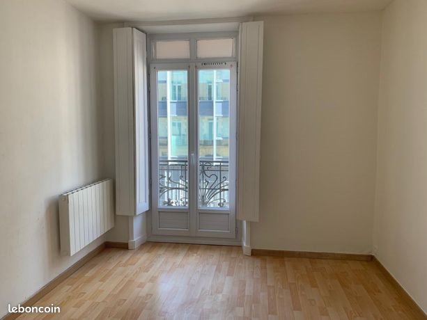 Appartement à louer, 43m², Nantes