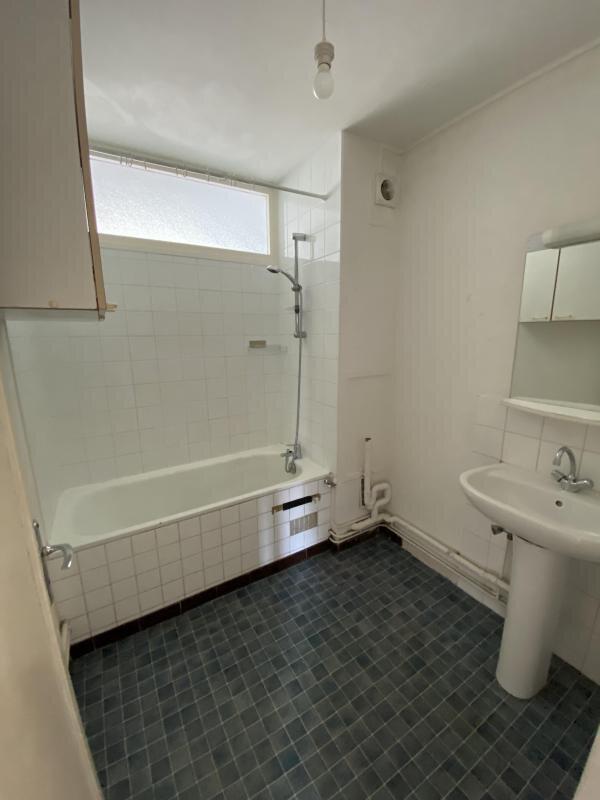 Appartement à louer, 73m², Nantes