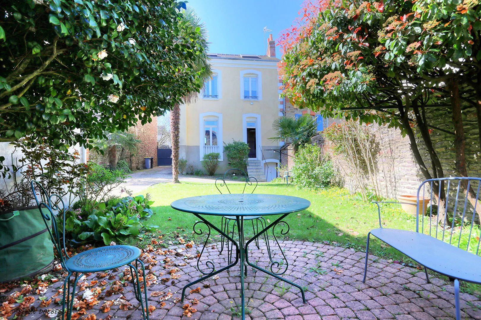 Maison à vendre, 167m², Rennes