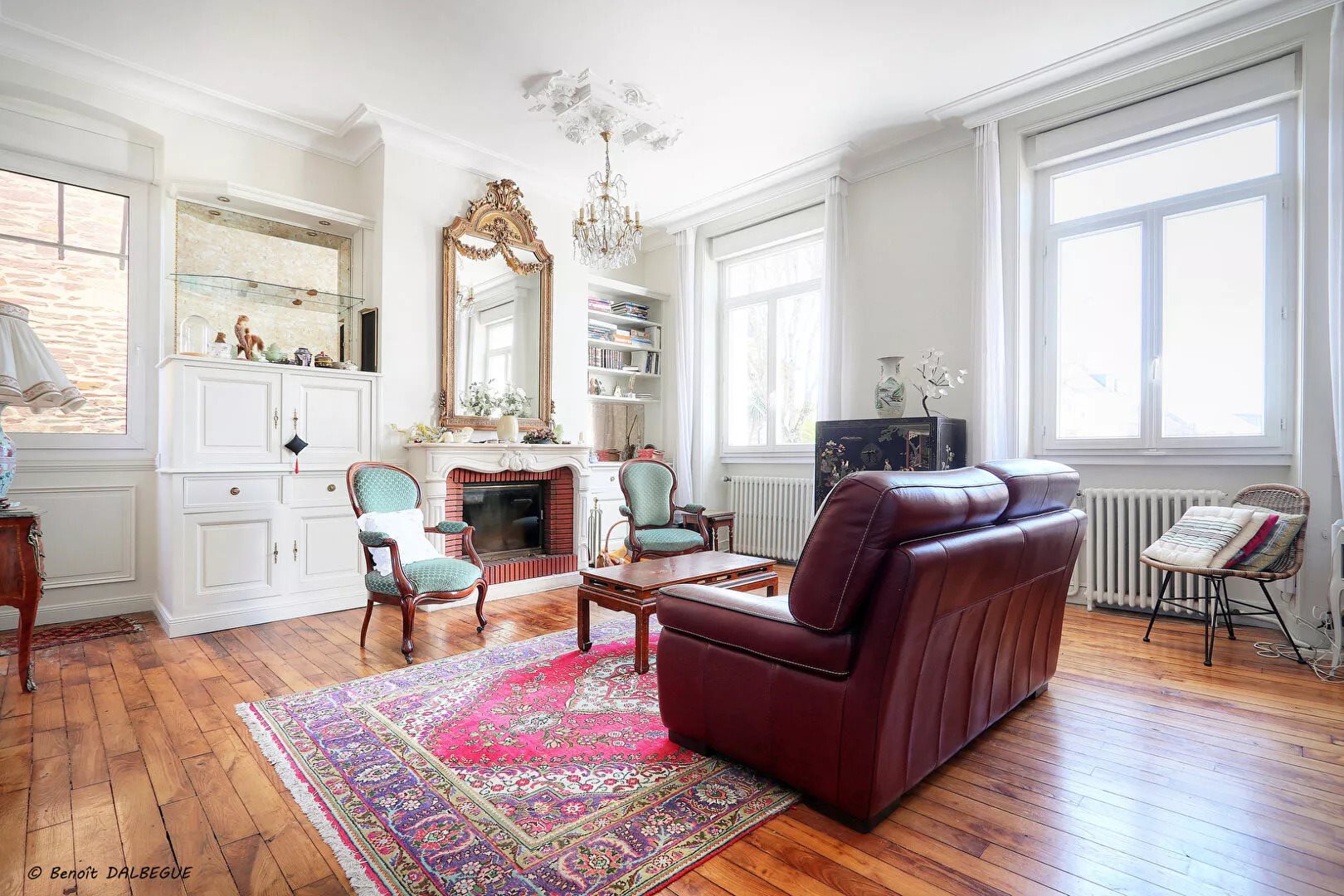 Maison à vendre, 167m², Rennes