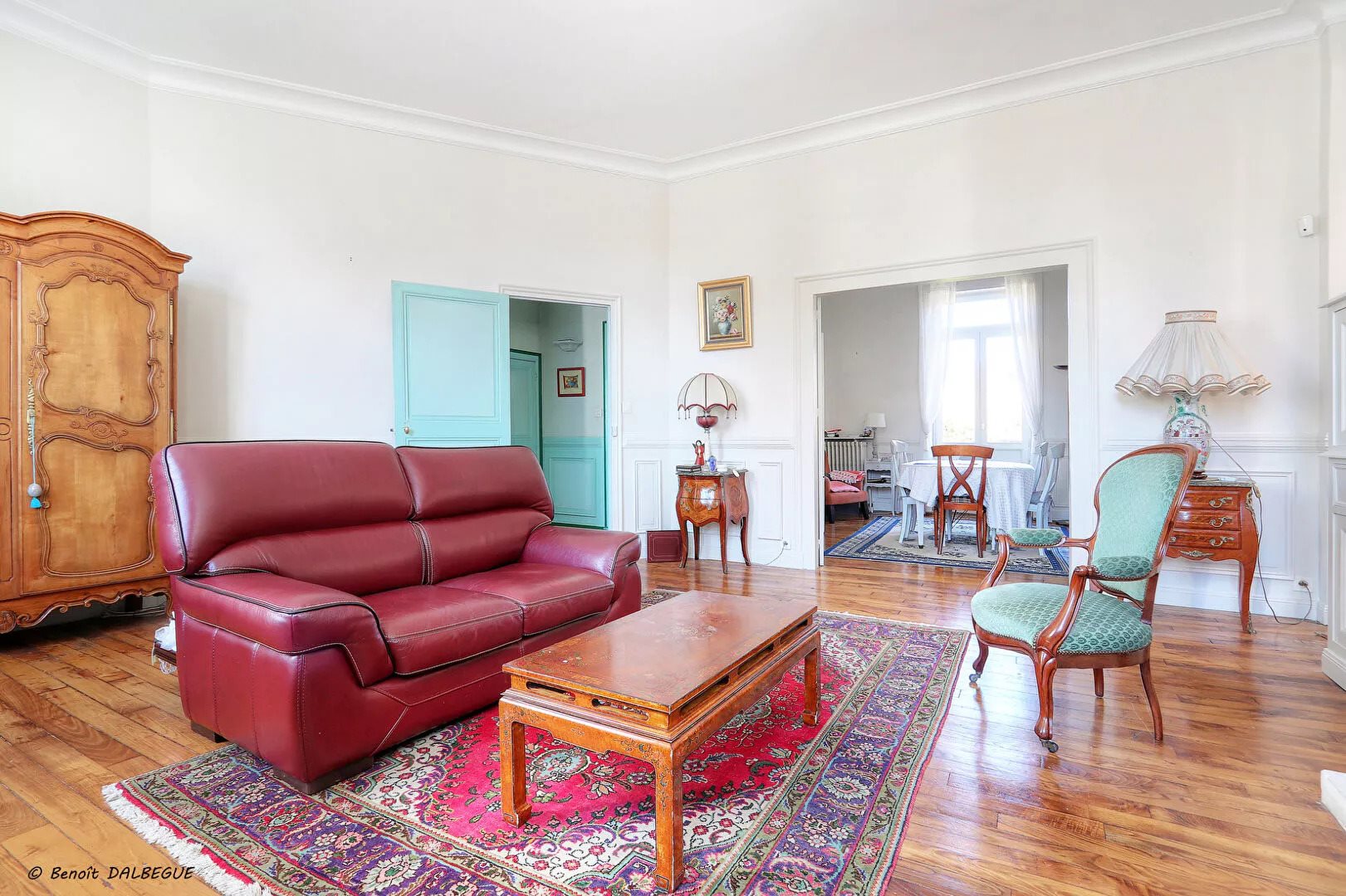 Maison à vendre, 167m², Rennes