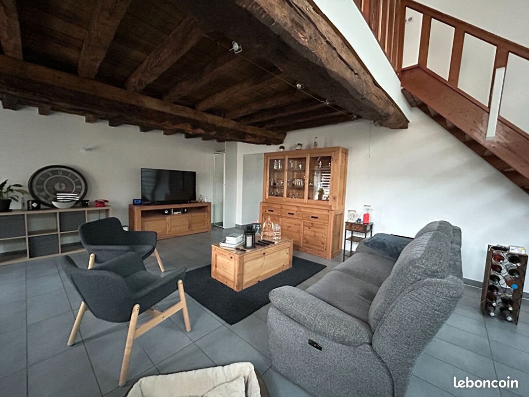 Maison à louer, 144m², Melesse