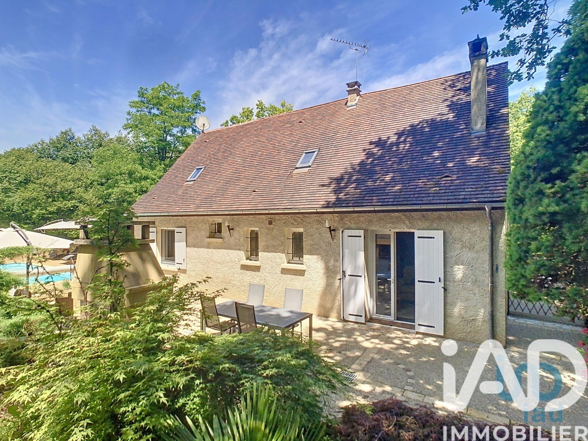 Maison à vendre, 325m², Sarlat-la-Canéda