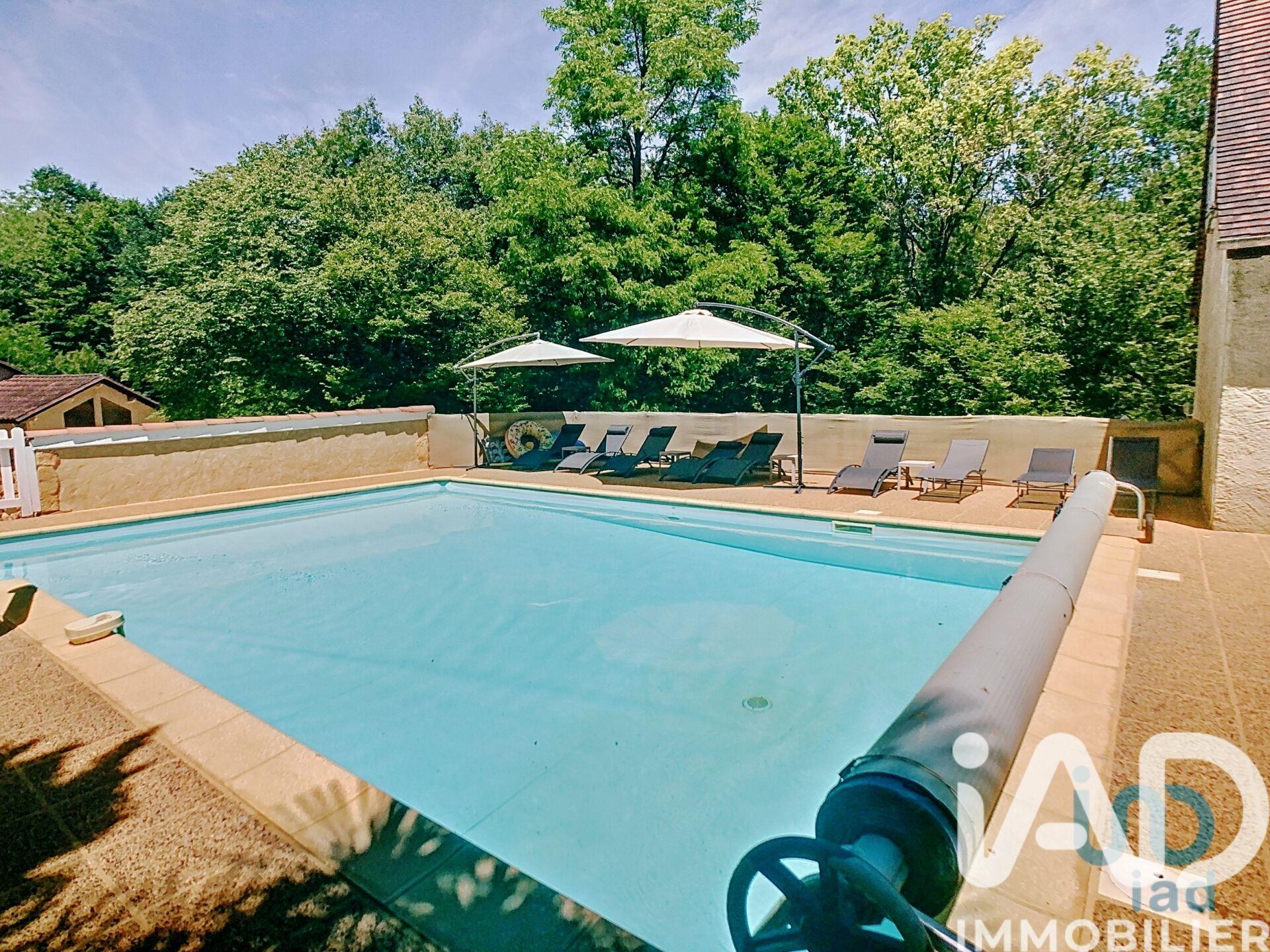 Maison à vendre, 325m², Sarlat-la-Canéda