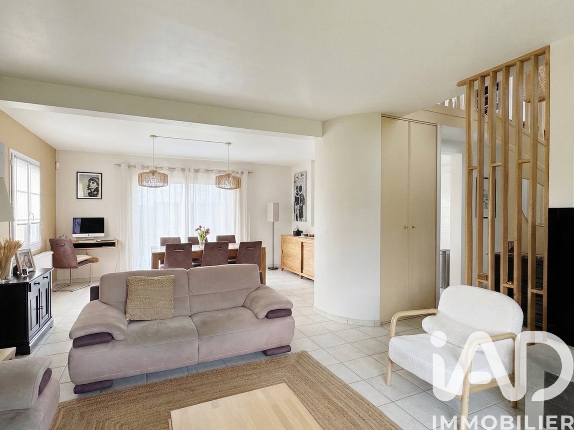 Maison à vendre, 125m², Plachy-Buyon