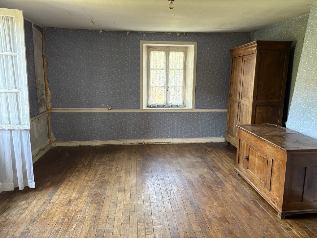 Maison à vendre, 74m², Ségur-le-Château